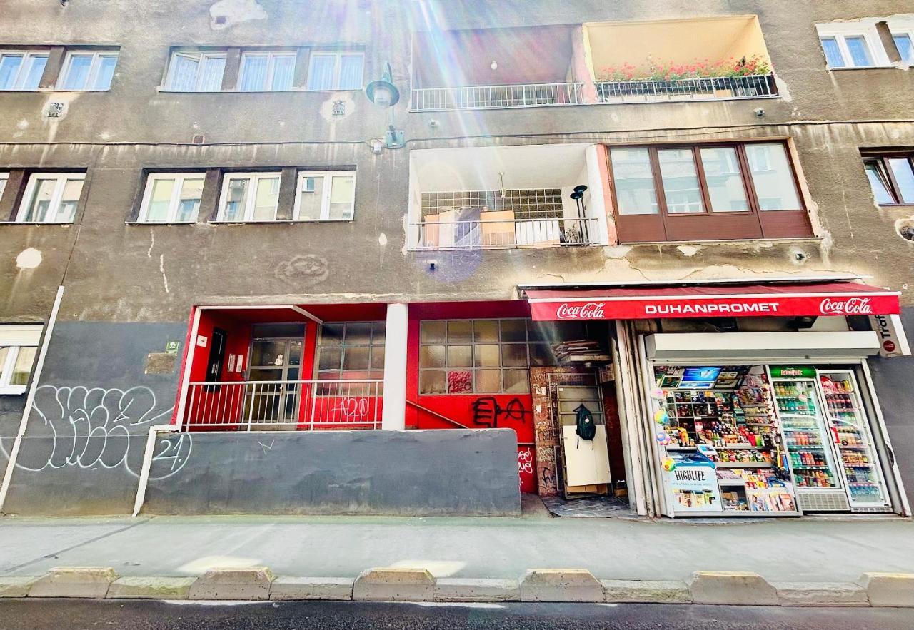 Corezen * Sarajevo